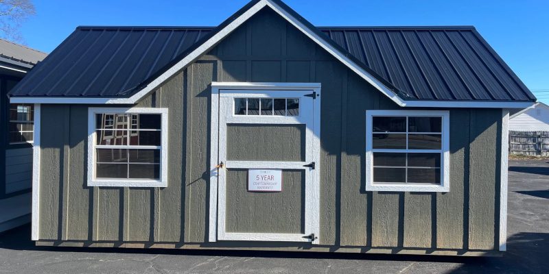 Buildings for Sale in Kannapolis, North Carolina