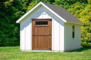 Common Mistakes to Avoid During Your Shed Installation