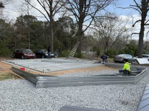 Site Selection Tips for a Smooth Building Installation Process