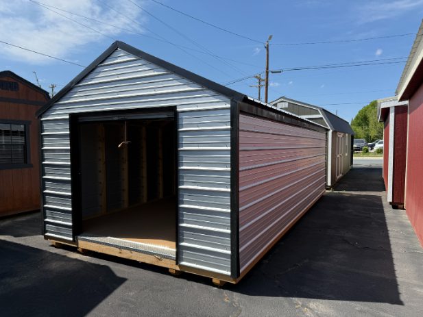 Premium Buildings USA