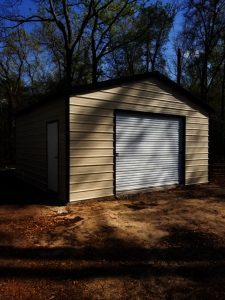 HOA-Friendly Sheds, Metal Buildings, and Tiny Homes in Kannapolis, NC
